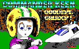 Commander Keen 4 Level Maps